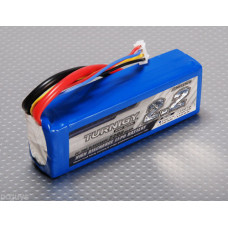 Turnigy 2200mAh 3S 20C LiPo Battery Pack for Quadcopter MultiRotor - UK Stock